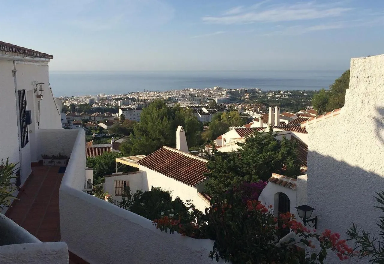 Spacious Apartment Lovely View Nerja 0*,  Spain