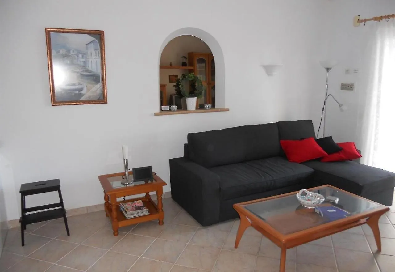 Spacious Apartment Lovely View Nerja