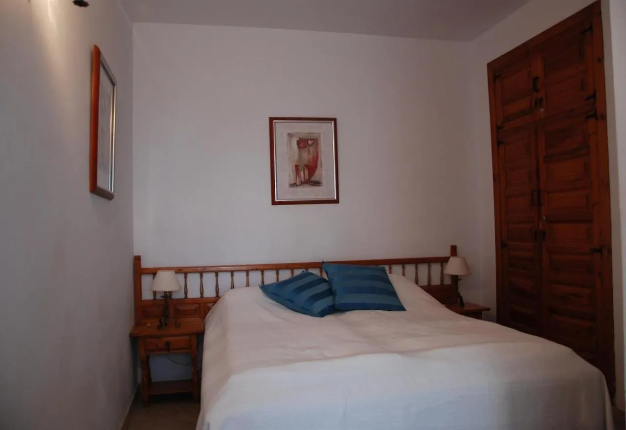 Spacious Apartment Lovely View Nerja 0*,