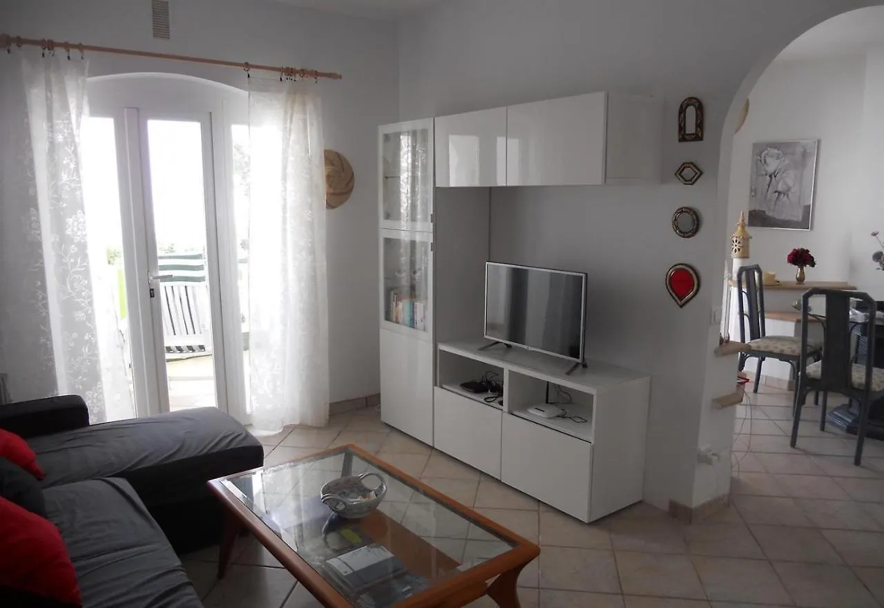 Spacious Apartment Lovely View Nerja