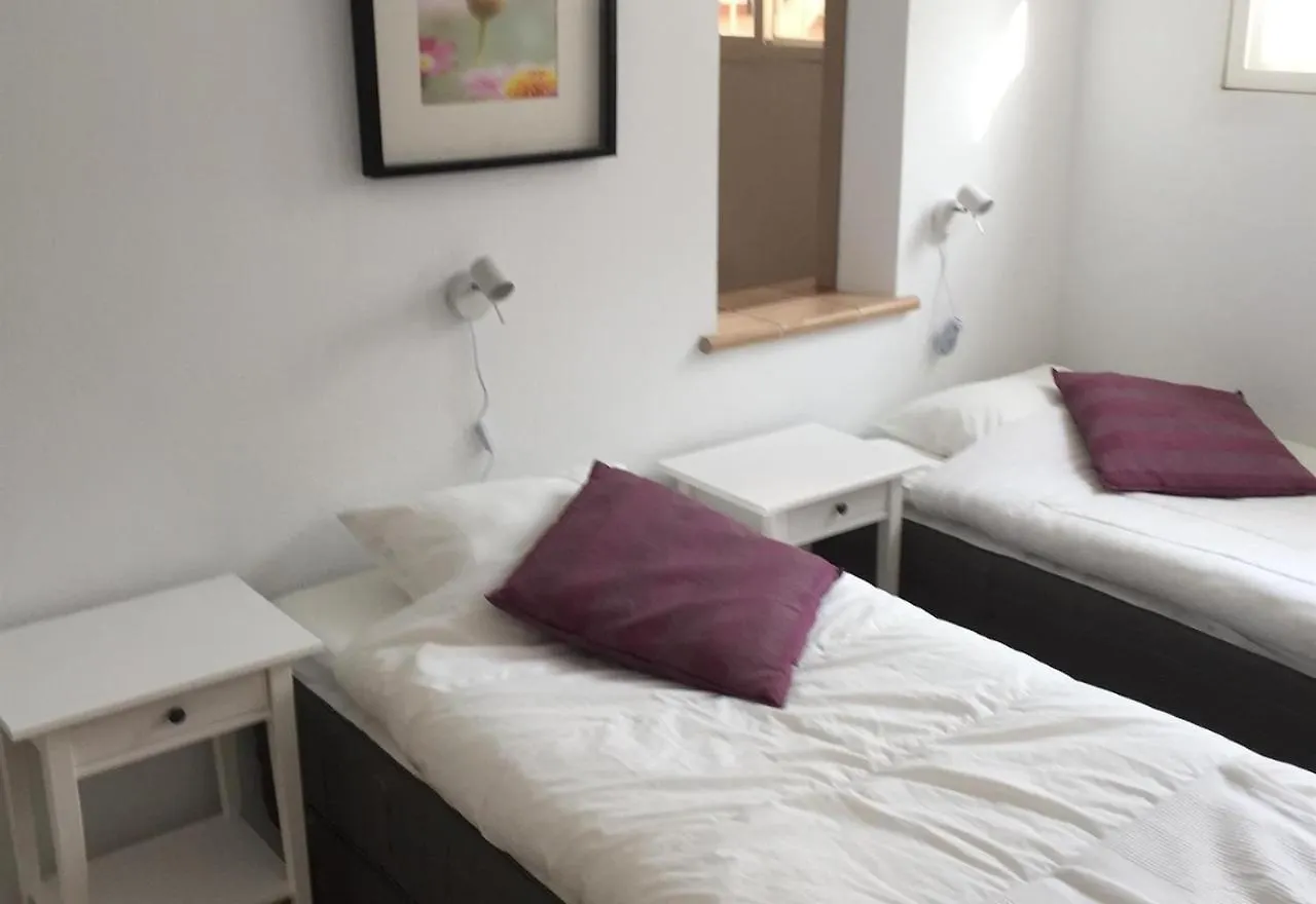 Spacious Apartment Lovely View Nerja Spain